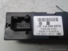 VW Golf 4 1J1 Fensterheberschalter Tür vorn links 1J4959857D F005S00162 BOSCH