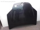 Renault Laguna 3 Grandtour original Motorhaube schwarzmetallic BJ2008