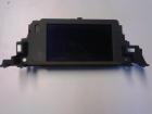 Renault Laguna 3 Grandtour original Display Radio 280340026R NS080510066 BJ2008