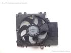 Nissan Note BJ2008 Elektrolüfter mit Zarge 21481AX610
