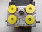 Nissan Maxima QX BJ1998 ABS Block Hydroaggregat 476000L700  11000040300