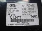 Kia Picanto TA BJ2014 TA BCM & Receiver Assy 95400-1Y601