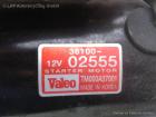 Hyundai Getz TB BJ2006 Anlasser 3610002555 Valeo TM000A37001