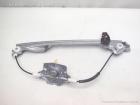 Renault Modus original Fensterheber hinten links manuell BJ2005