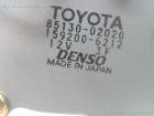 Toyota Corolla E12 BJ2004 Wischermotor hinten 8513002020 Denso 159200-6212