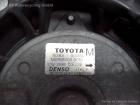 Toyota Avensis T25 BJ2004 Doppelelektrolüfter mit Zarge 163630G050 Denso 163630G060