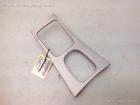 Mercedes Sportcoupe CL203 BJ2001 Blende Tunnelverkleidung A2036802239