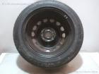 Skoda Superb BJ2005 vollweriges Ersatzrad Notrad 205/55R16 91W