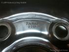 Skoda Superb BJ2005 vollweriges Ersatzrad Notrad 205/55R16 91W