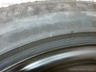 Skoda Superb BJ2005 vollweriges Ersatzrad Notrad 205/55R16 91W