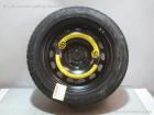 Skoda Superb BJ2005 vollweriges Ersatzrad Notrad 205/55R16 91W