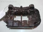 Audi Q7 4L Bremssattel hinten links BREMBO 3.0TDI 171kw BUG BJ2006