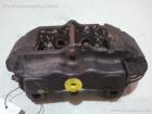 Audi Q7 4L Bremssattel hinten links BREMBO 3.0TDI 171kw BUG BJ2006