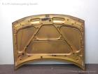 Audi A3 8L BJ1997 original Motorhaube Klappe Deckel vorn LY1U