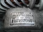 Mazda 5 CR BJ2007 Lichtmaschine A3TG1391A 90A 1.8 85kw L8