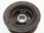 Mazda 5 CR Bj.2007 original Riemenscheibe Kurbelwelle 1.8 85kw *L8*