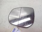 Peugeot 3008 BJ2010 Spiegelglas links beheizt 232634053