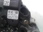 Skoda Rapid NH original Lichtmaschine Generator 04C903023L F000BL08F2 BJ2015