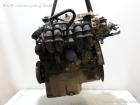 Honda Civic Motor A16V1 Automatik BJ2003