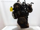 Honda Civic Motor A16V1 Automatik BJ2003