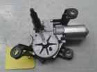 Opel Signum BJ2003 Wischermotor vorn Heckwischermotor 24417605 Bosch