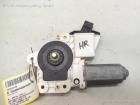 Opel Signum BJ2003 Motor Fensterheber Tür hinten rechts 24414777