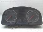 VW Touran 1T BJ2005 Tacho Kombiinstrument 1T0920862A VDO MFA