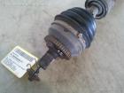 Volvo V70 2 BJ2000 Gelenkwelle Antriebswelle vorn links 2.4T 147kw B5244T3