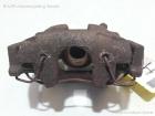 Volvo V70 2 BJ2000 original Bremssattel hinten links ATE 2.4T 147kw B5244T3