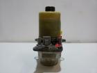 Ford Focus 2 MK2 BJ2007 elektrohydraulische Servopumpe 4M513K514BD Servo