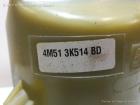 Ford Focus 2 MK2 BJ2007 elektrohydraulische Servopumpe 4M513K514BD Servo