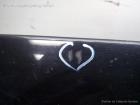 Jaguar XF Typ X250 BJ2009 original Alu Motorhaube Klappe Deckel vorn