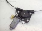 Hyundai i10 PA Fensterheber vorn links 824010X010 elektrisch mit Motor BJ2009