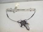 Hyundai i10 PA Fensterheber vorn links 824010X010 elektrisch mit Motor BJ2009