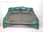 Citroen Xsara Picasso BJ2000 Motorhaube Klappe Deckel vorn mit Grill