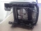 Land Rover Discovery 3 Bj.2005 Sitz vorn rechts Beifahrersitz Stoff dunkelgrau