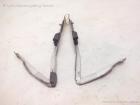 Jeep Grand Cherokee BJ2001 Satz Scharniere Motorhaube 55256196B  55256197B