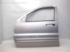Jeep Grand Cherokee BJ2001 Tür vorn links Fahrertür Jeep Grand Cherokee BJ2001 Tür vorn links Fahrertür