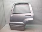 Jeep Grand Cherokee BJ2001 Tür hinten links Jeep Grand Cherokee BJ2001 Tür hinten links