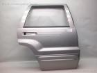 Jeep Grand Cherokee BJ2001 Tür hinten rechts Jeep Grand Cherokee BJ2001 Tür hinten rechts