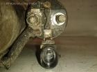 Jeep Grand Cherokee BJ2001 Anlasser 56041012AB  M001T84381ZC Automatik 4,0 140kw ERH