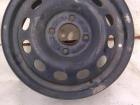 Ford Fiesta JBS Bj.1998 Satz Stahlfelgen 14 Zoll    1004313731006