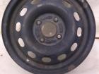 Ford Fiesta JBS Bj.1998 Satz Stahlfelgen 14 Zoll    1004313731006