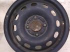 Ford Fiesta JBS Bj.1998 Satz Stahlfelgen 14 Zoll    1004313731006