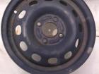 Ford Fiesta JBS Bj.1998 Satz Stahlfelgen 14 Zoll    1004313731006