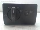 Ford Focus DA3 original Lichtschalter 7M5T13A024EA 04059710 LK BJ2009