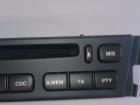 Jaguar S-Type CCX Bj.2005 original Radio CD-Player 2R83-18B876-BG