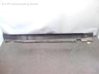 BMW 7-er E65 BJ2004 Plastik-Schwellerverkleidung links 51717016879 BMW 7-er E65 BJ2004 Plastik-Schwellerverkleidung links 51717016879
