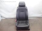 BMW 7-er E65 BJ2004 Sitz Fahrersitz vorn links Leder Nasca