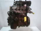 Chevrolet Matiz Motor 1,0 49kw B10S1 Motorcode für Schaltgetriebe ab BJ2005